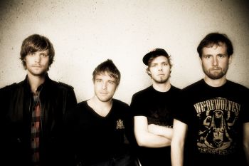 Greyline promo materiaal 2011